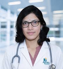 Dr Ramya V